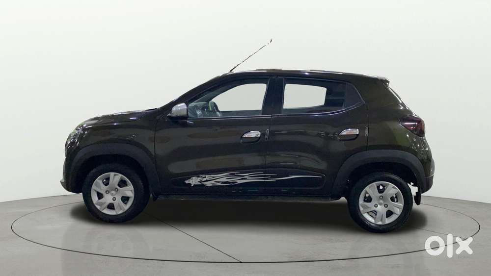 Renault Kwid 1.0 Rxt Edition, 2023, Petrol