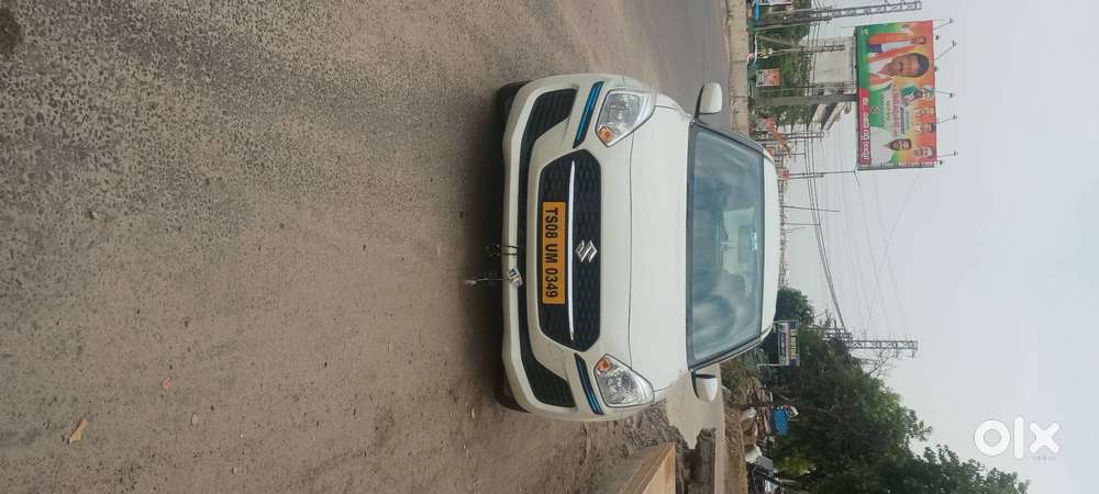 Maruti Suzuki Swift 2023 Cng & Hybrids Well Maintained