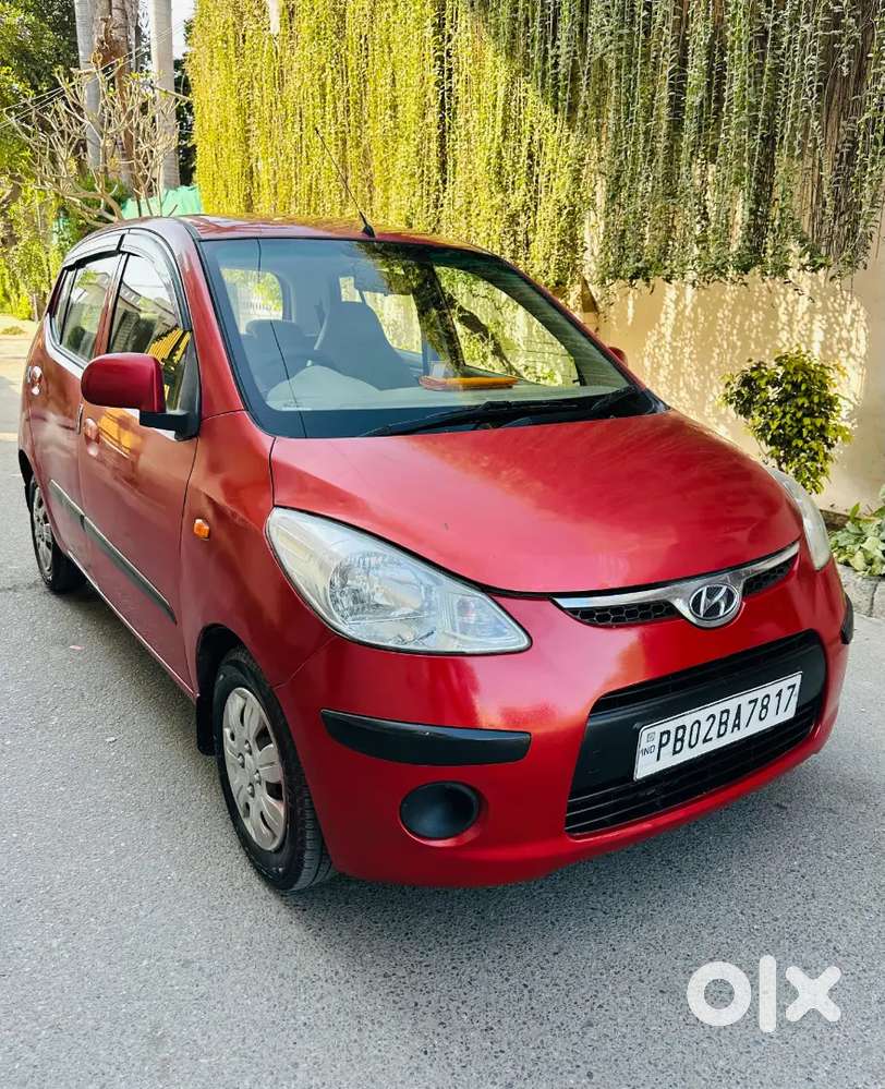 Hyundai I10 Mint Condition For Sale