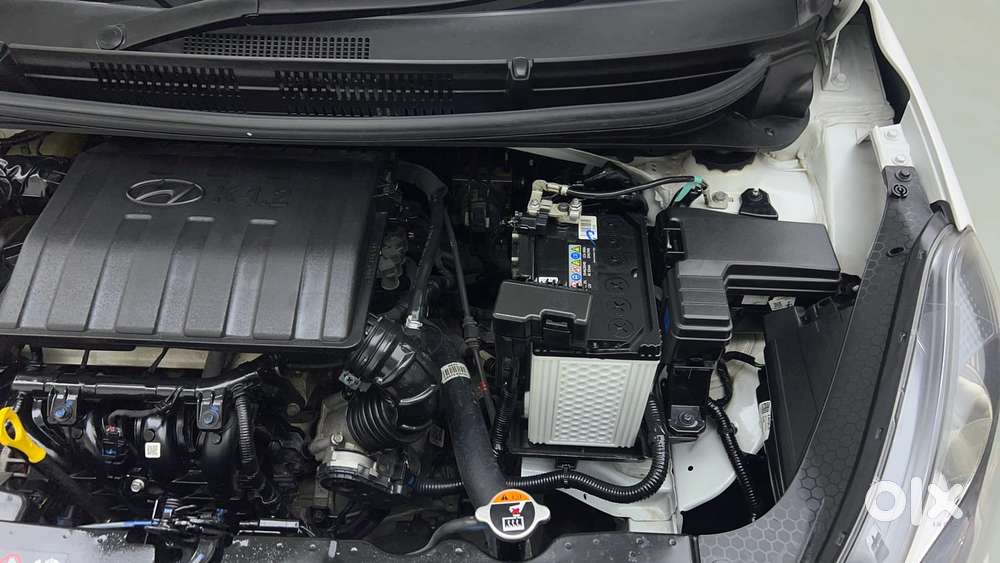Hyundai Grand I10 Nios Magna 1.2 Mt, 2025, Petrol