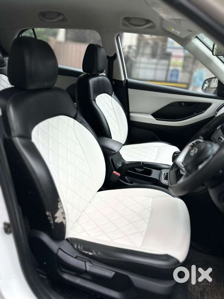 Hyundai Creta, 2022, Diesel