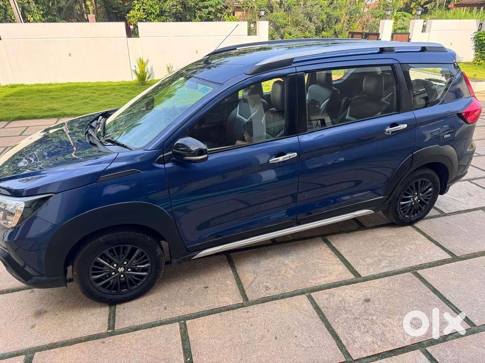 Maruti Suzuki Xl6 Zeta, 2021, Petrol