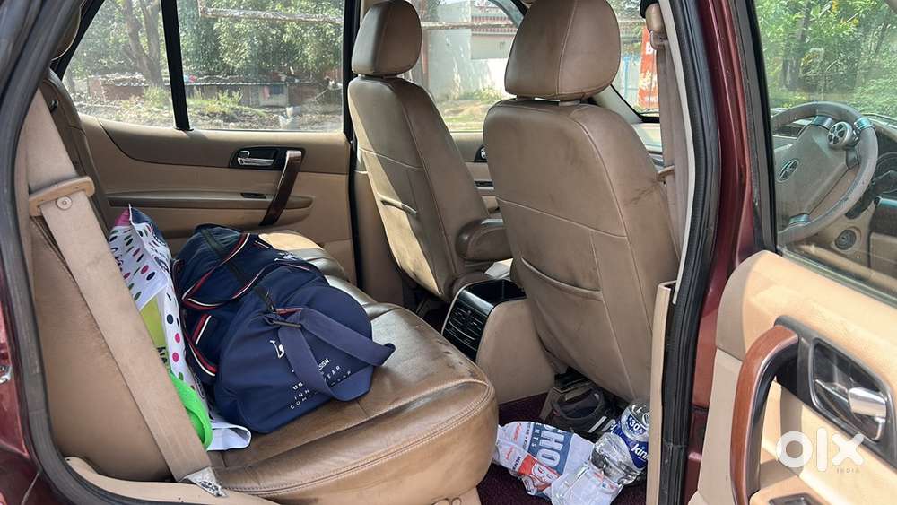 Tata Safari Storme 2013 Diesel Good Condition