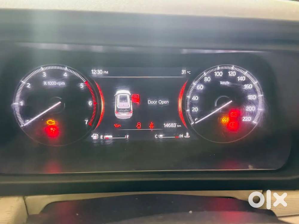 Mahindra Xuv700 Diesel 2024 Variant