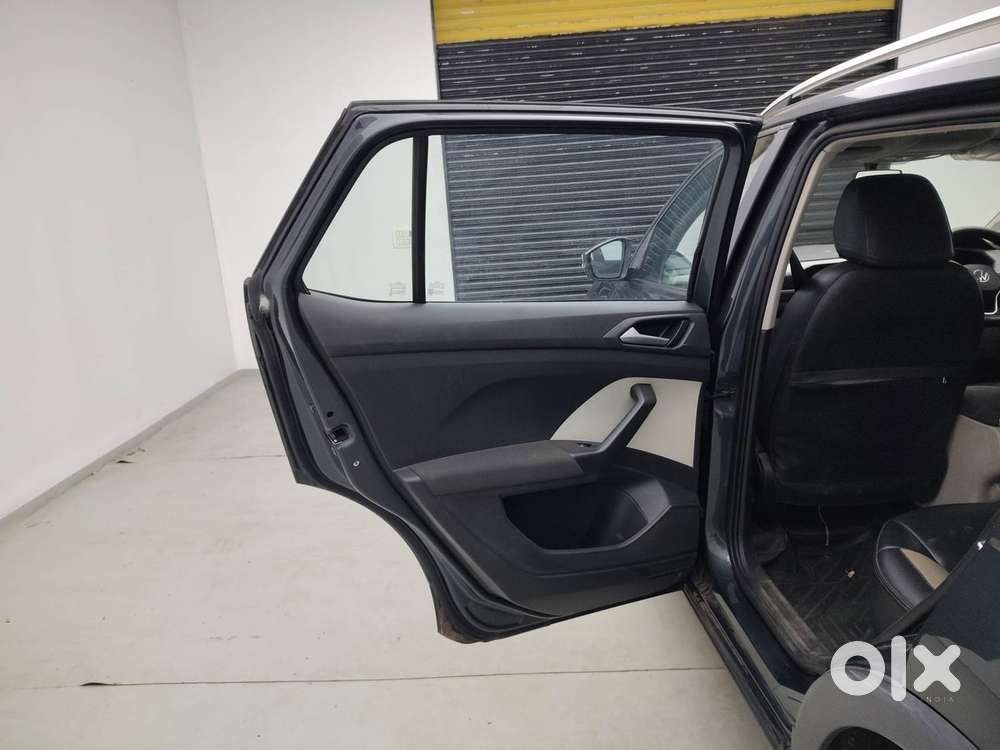 Volkswagen Tiguan 2.0 Tdi Highline, 2022, Petrol