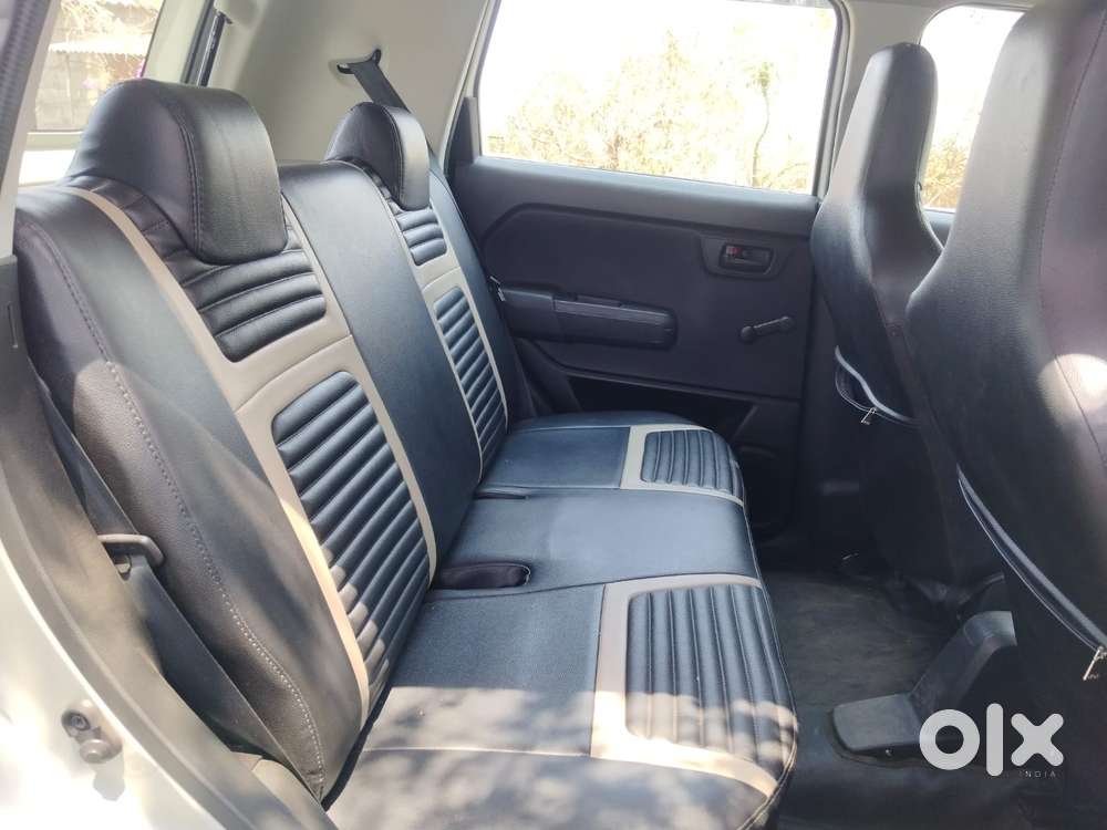Maruti Suzuki Wagon R Lxi Cng, 2023, Cng & Hybrids