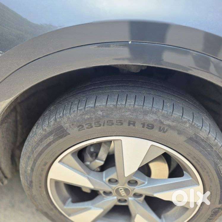 Audi Q5 2.0 45 Tfsi Technology, 2024, Petrol