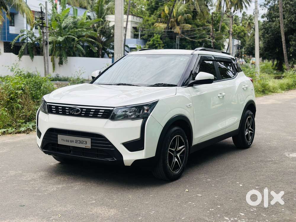 Mahindra Xuv300 W6 Diesel, 2022, Diesel