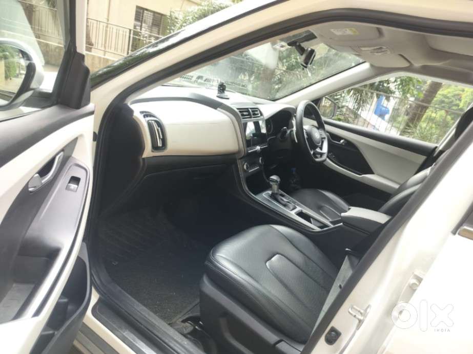 Hyundai Creta 1.6 Vtvt At Sx Plus, 2022, Petrol