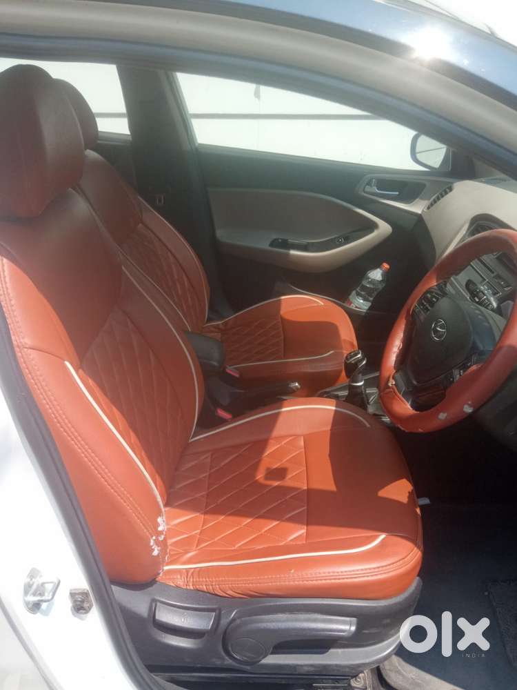 Hyundai I20 1.2 Asta, 2015, Diesel