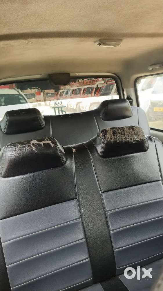 2022 Maruti Suzuki Eeco 7 Seater