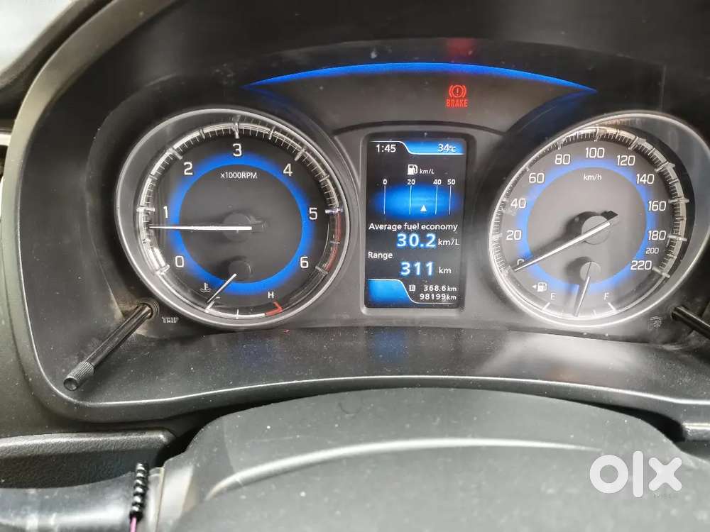 Maruti Suzuki Baleno 2016 Diesel Good Condition