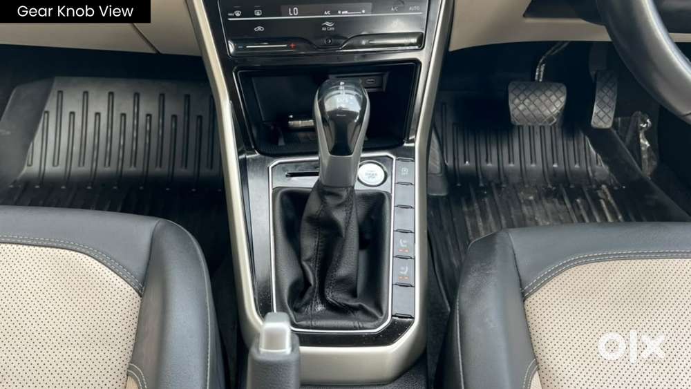 Volkswagen Virtus 1.0 Topline Tsi At, 2024, Petrol