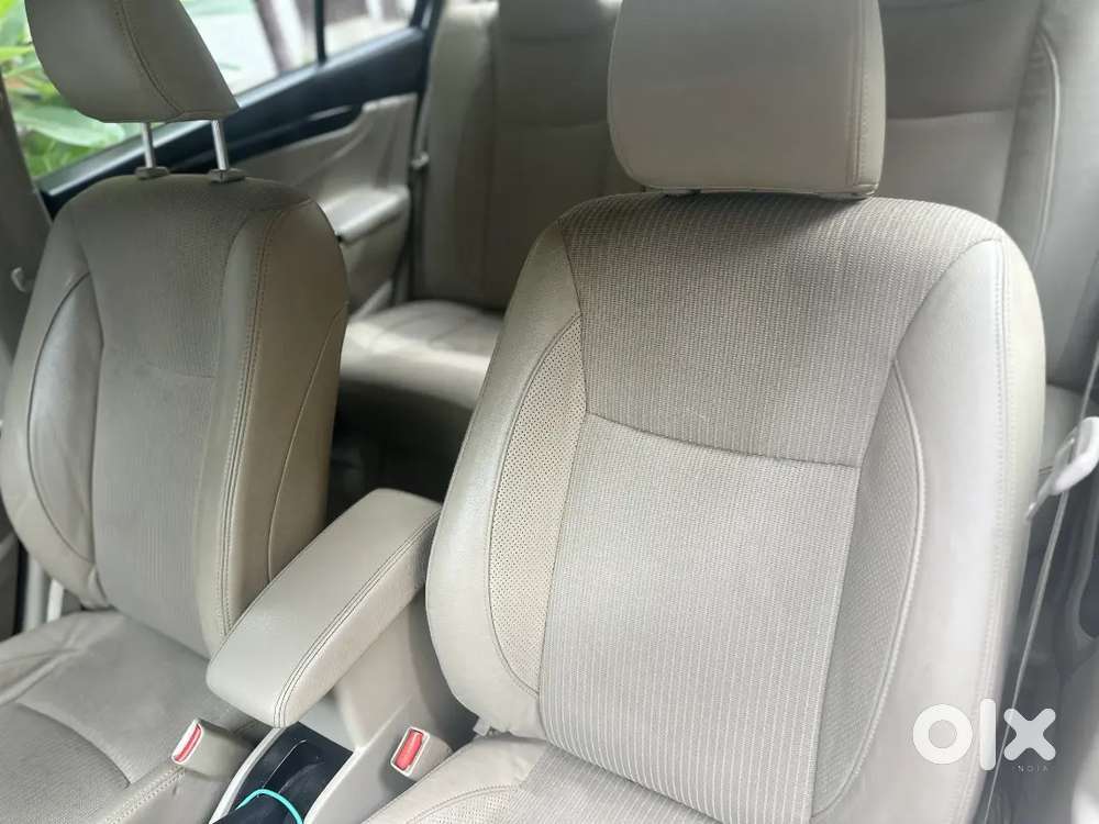 2015 Maruti Suzuki Ciaz Petrol Manual