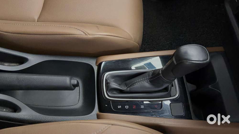 Honda Elevate Zx Cvt, 2024, Petrol