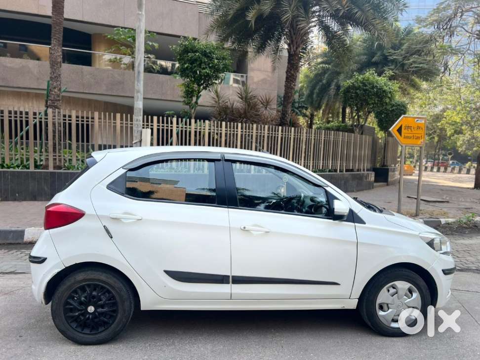 Tata Tiago 1.2 Revotron Xza, 2020, Petrol