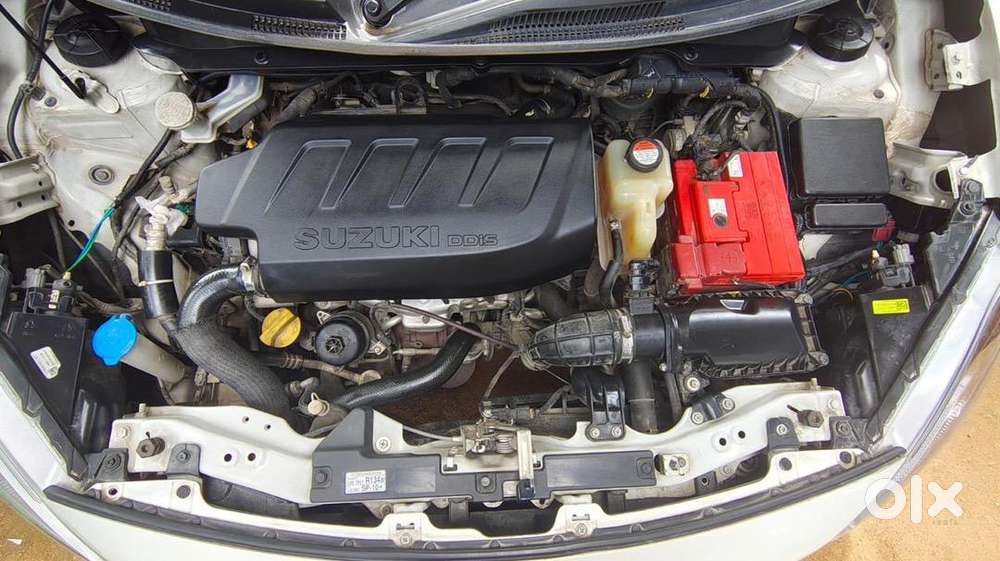 Swift Dzire Diesel 2020