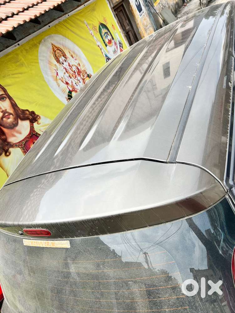 Maruti Ertiga Diesel 2019