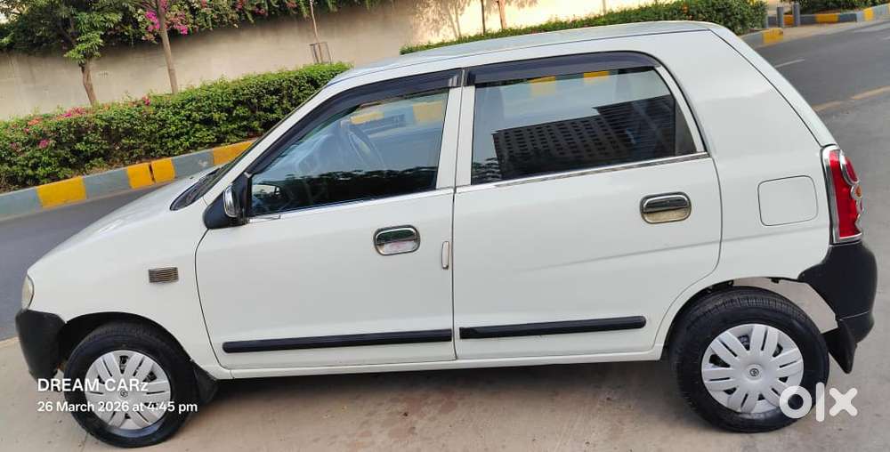 Maruti Suzuki Alto 800 2012-2016 Lxi Anniversary Edition, 2011, Cng ..