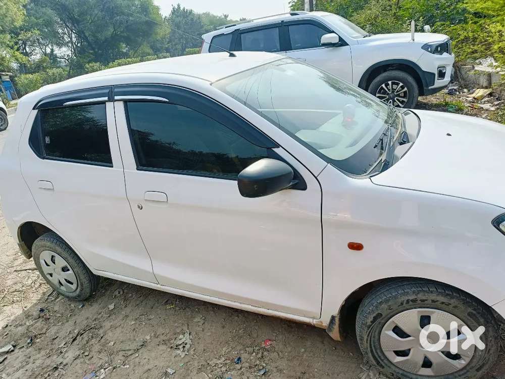 Maruti Suzuki Alto K10 2024