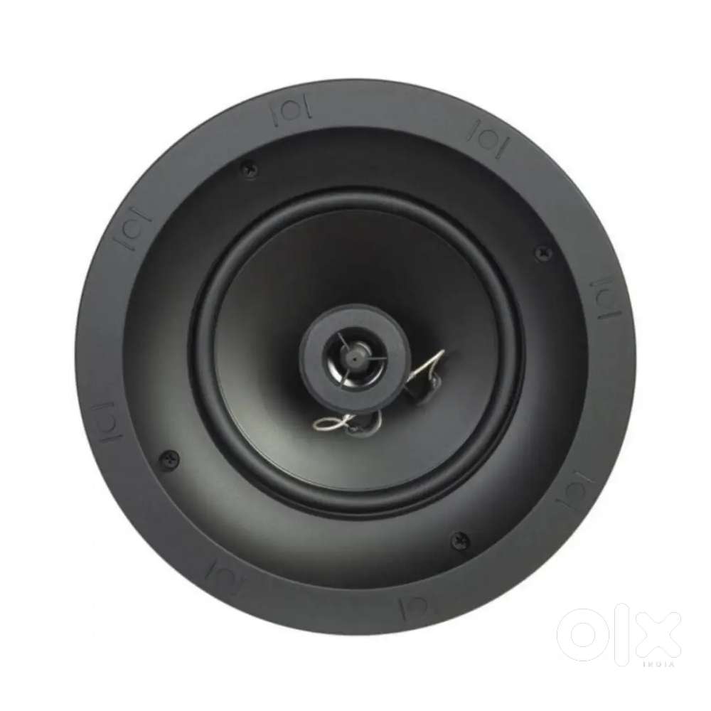 SpeakerCraft CRS ZERO Ceiling Speakers