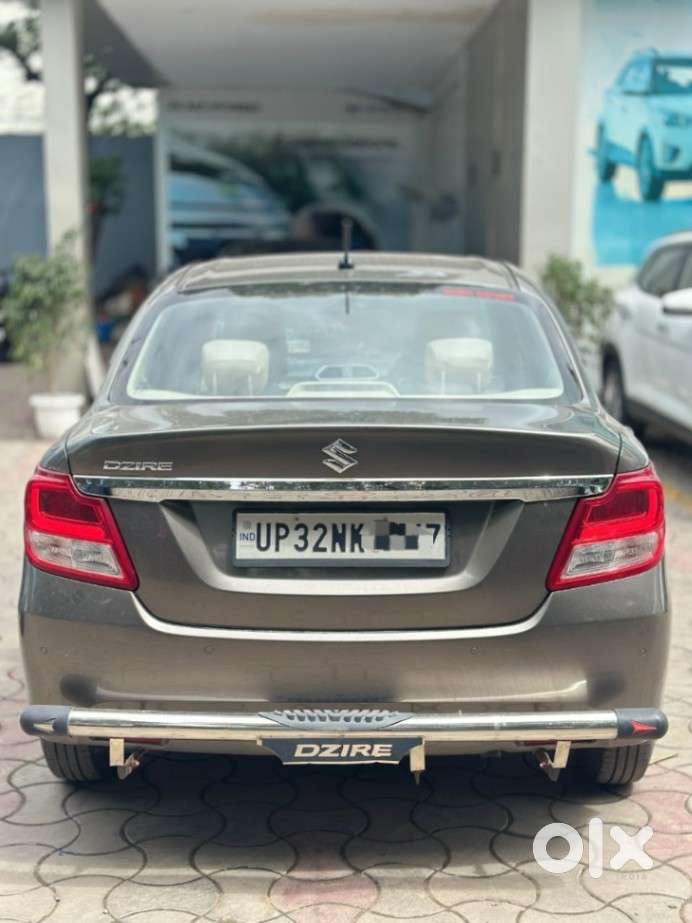 Maruti Suzuki Dzire 1.2 Vxi, 2023, Petrol