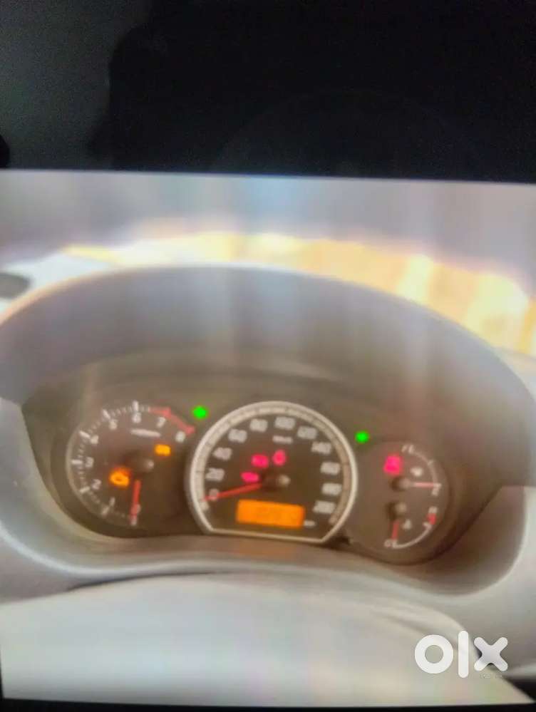 2007 Maruti Dzire Vxi Ags