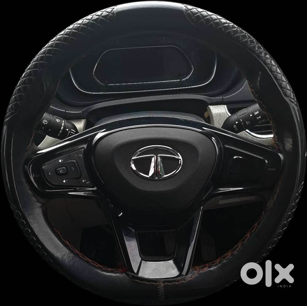 Tata Nexon 1.2 Revotron Xm (s), 2022, Diesel