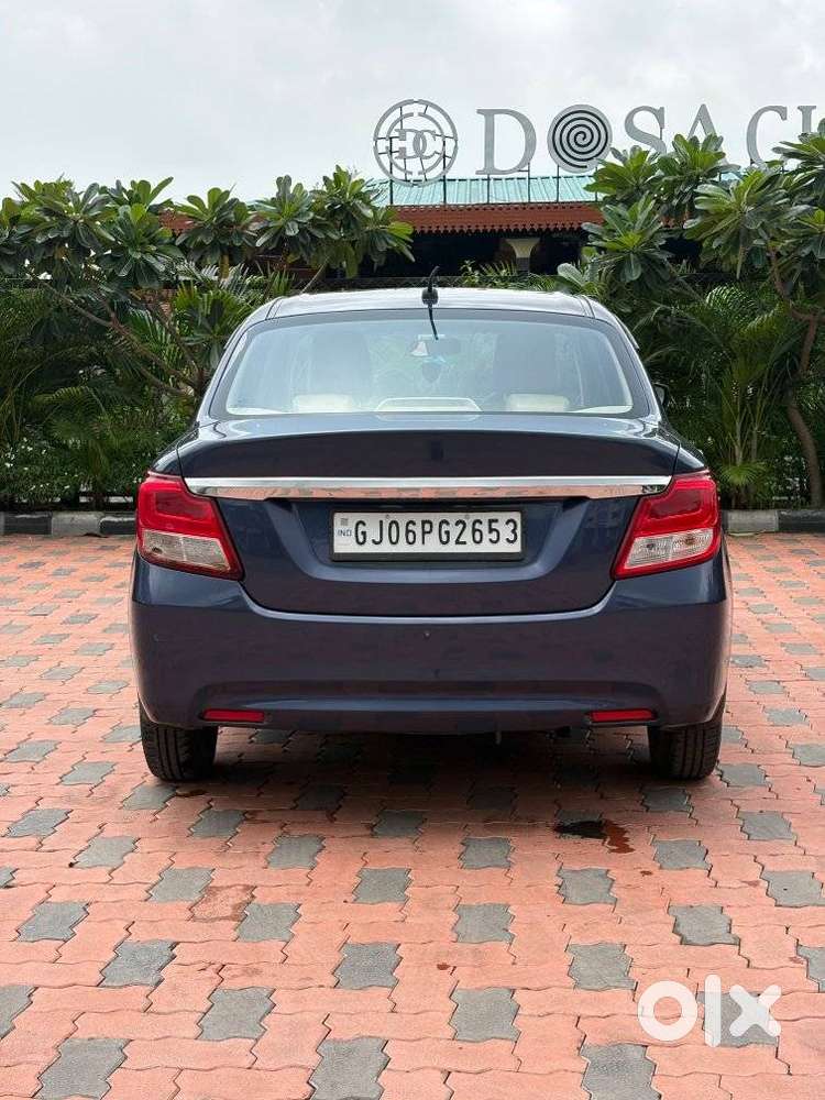 Maruti Suzuki Dzire 1.2 Vxi, 2021, Cng & Hybrids