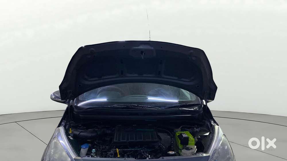 Hyundai Grand I10 1.2 Kappa Magna, 2018, Petrol