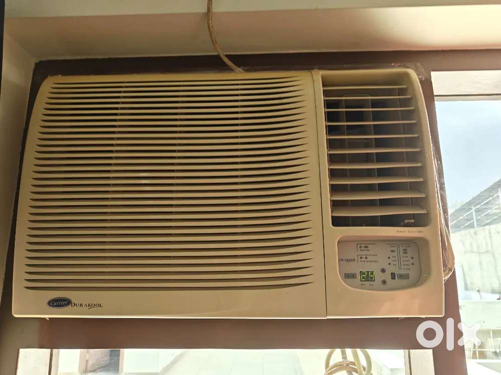 Carrier Air Conditioner