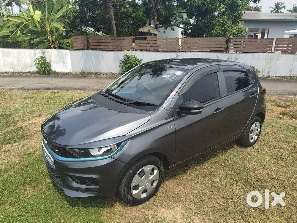 Tata Tiago Ev Xt Lr, 2023