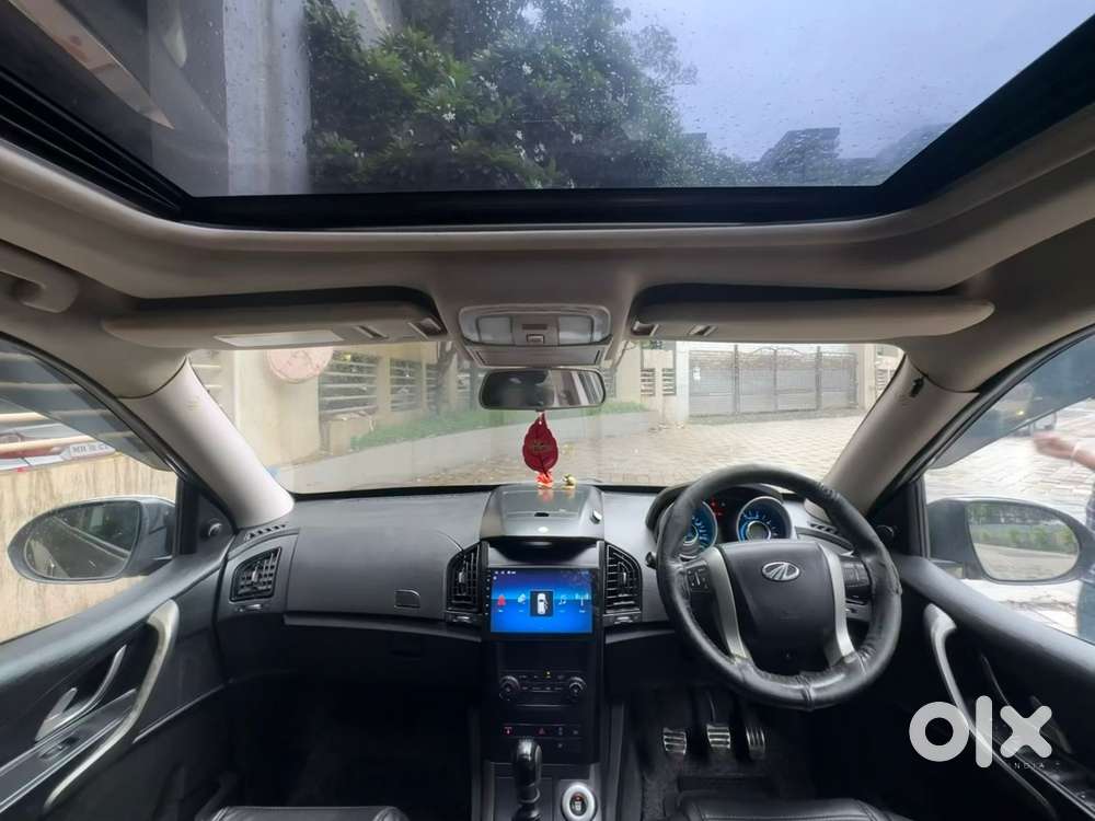 Mahindra Xuv500 W10 2wd, 2017, Diesel