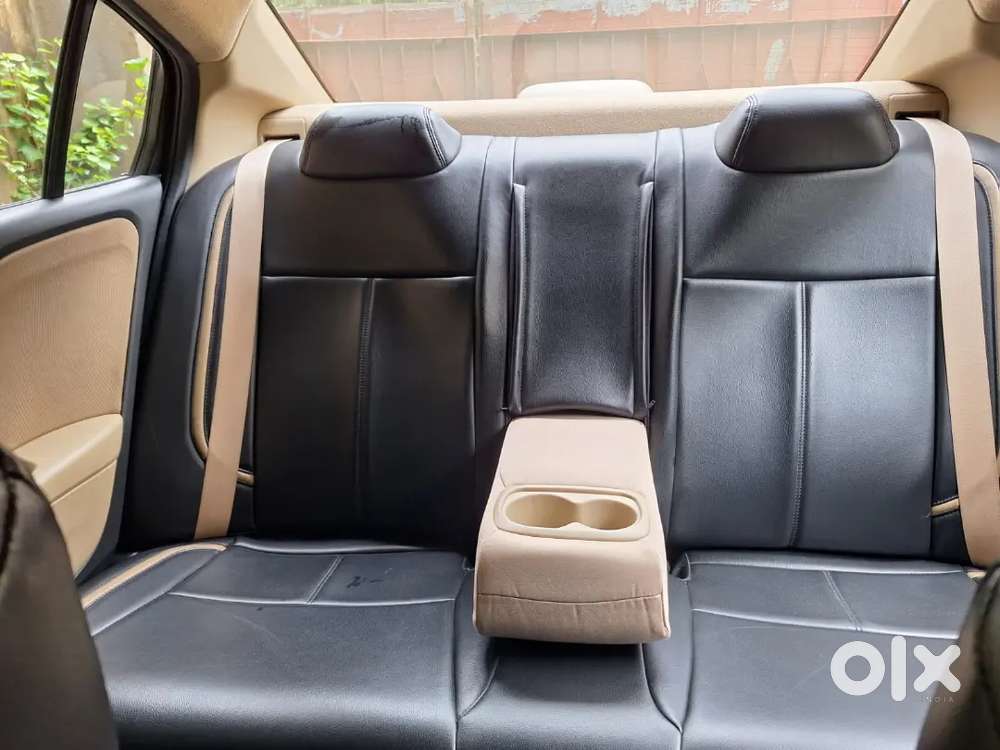 Honda City Petrol 2015