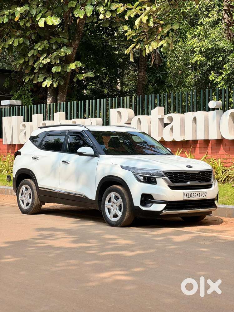 Kia Seltos Htk D, 2020, Diesel