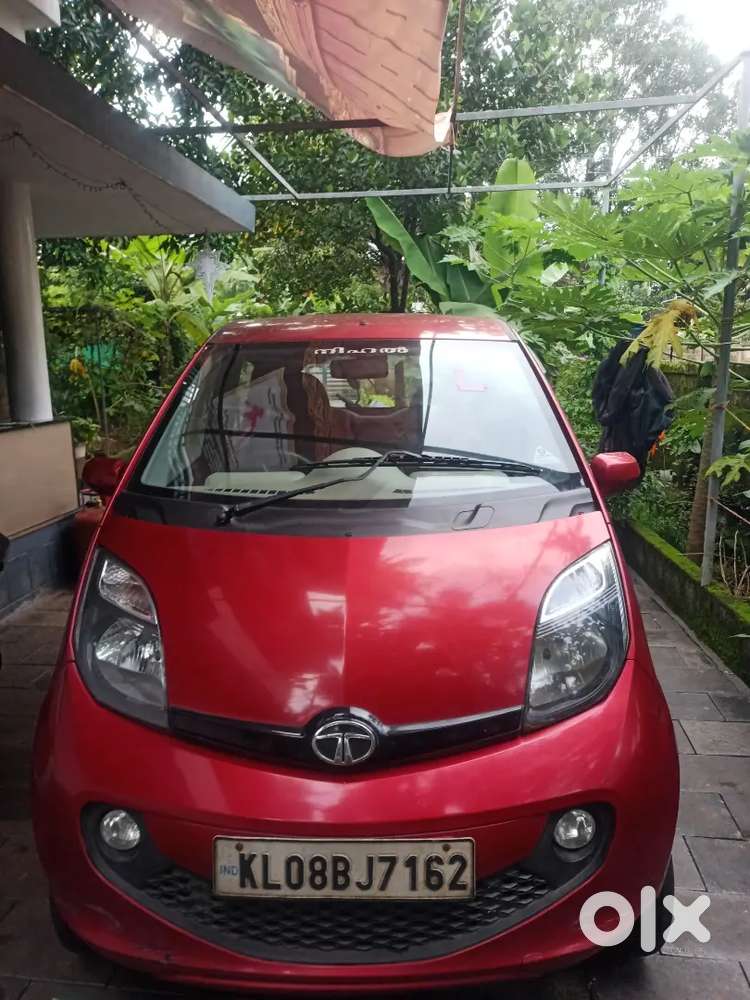 Tata Nano 2016