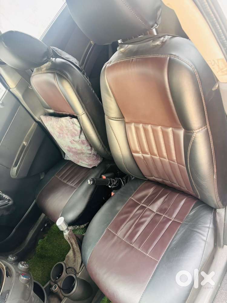 Chevrolet Beat 2013 Diesel Good Condition