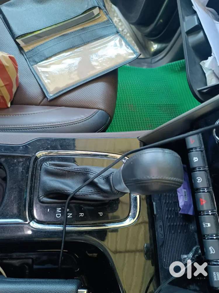Mahindra Scorpio N Diesel 2024