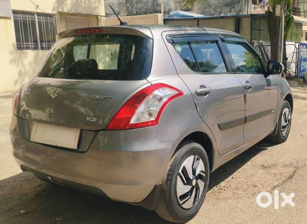 Maruti Suzuki Swift 2011-2014 Vdi, 2013, Diesel