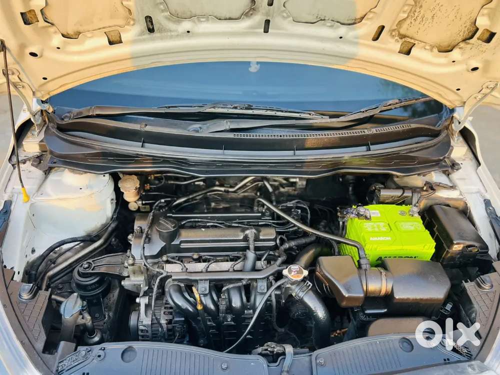 Hyundai I20 2014 Petrol Well Maintained