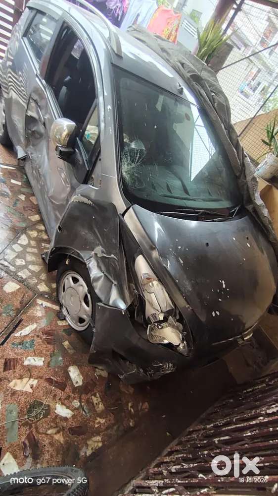 Chevrolet Beat Petrol 2019 Manual