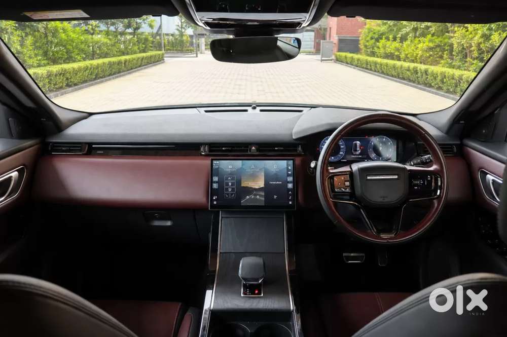 Land Rover Range Velar, 2023, Petrol