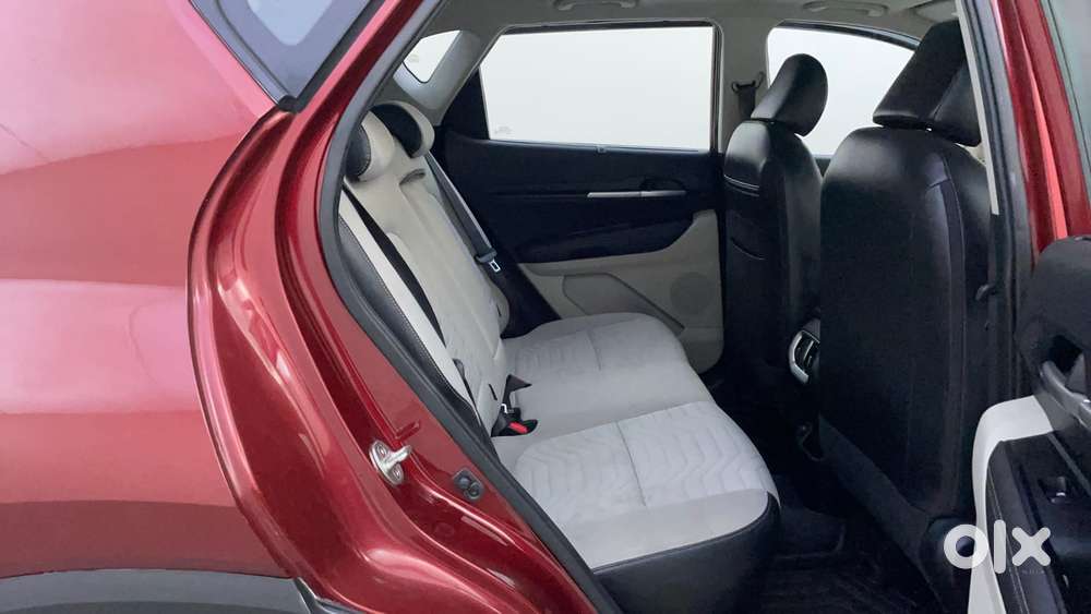 Kia Sonet Htx D, 2023, Petrol