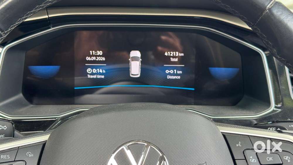 Volkswagen Virtus 1.0 Topline Tsi, 2023, Petrol