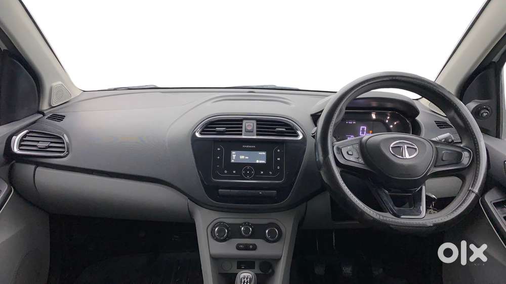 Tata Tiago 1.2 Revotron Xt Cng, 2022, Cng & Hybrids