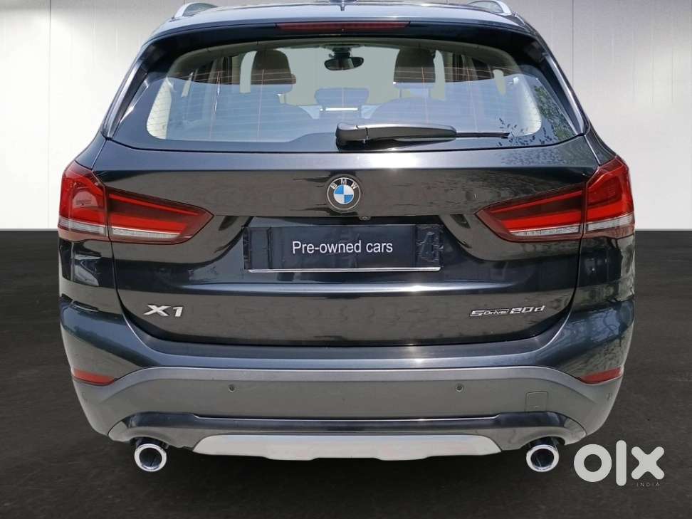 Bmw X1 Xdrive 20d Xline, 2022, Diesel