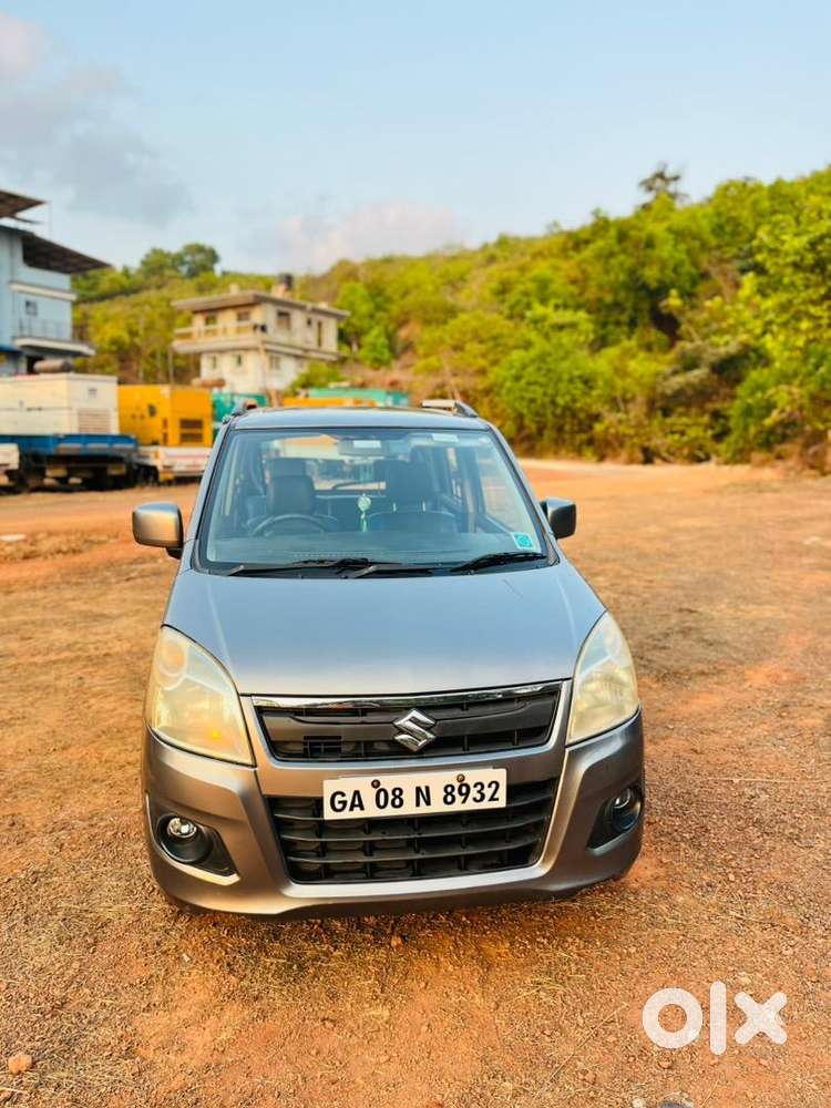 Brand New Tyres Occasionally Used