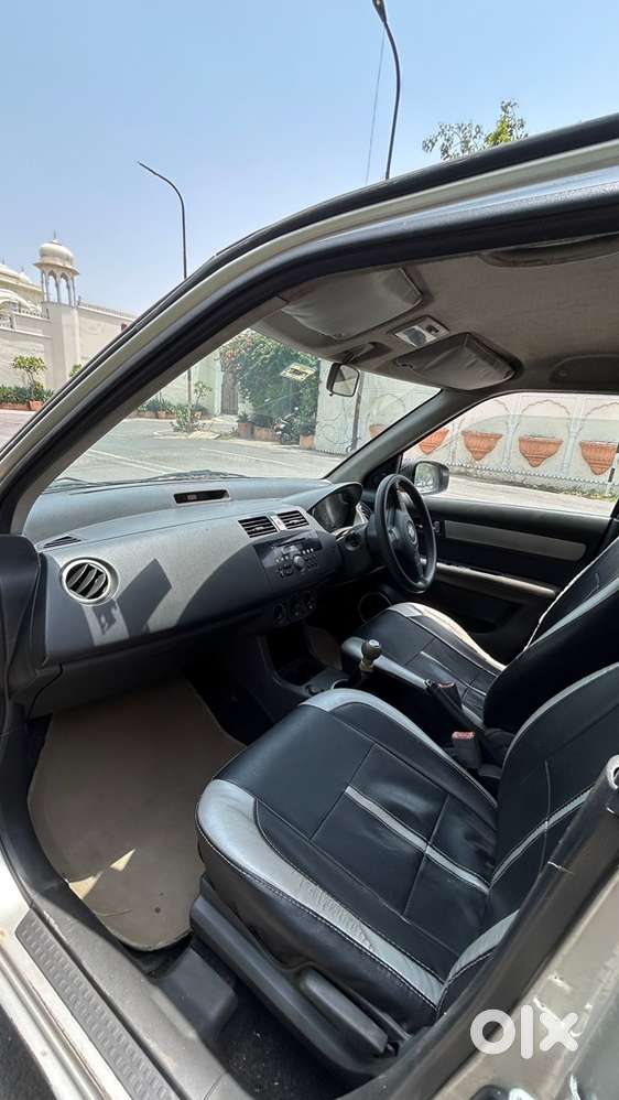 Swift Vdi Maruti 2009