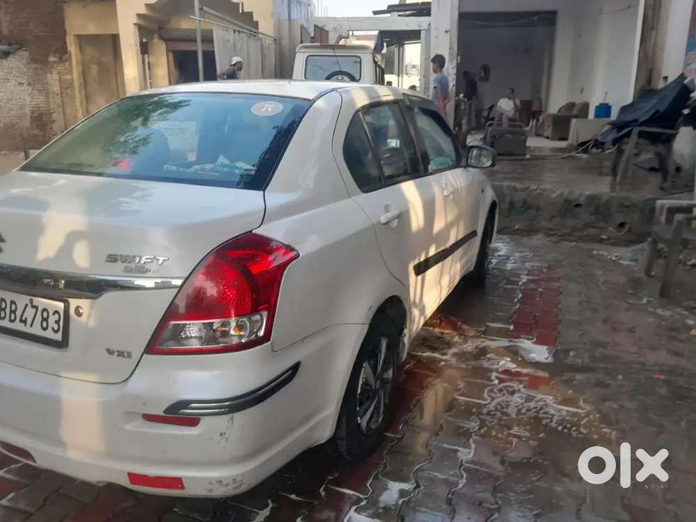 Very Good Condition Cng On Paper