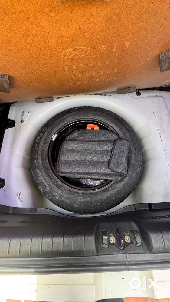 Hyundai Car 2020 Petrol